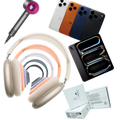 Electronics Vendor Agent + Guide