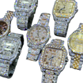 Moissanite Jewelry Vendor Agent